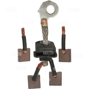 Perie electromotor