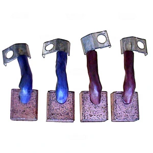 Perie electromotor