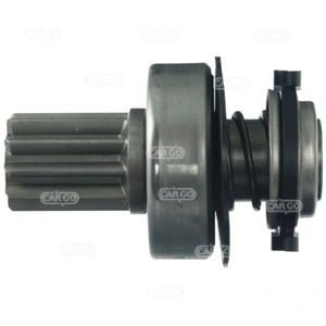 Cuplaj unisens electromotor