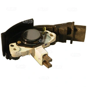 Regulator alternator