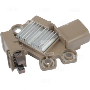 Regulator alternator