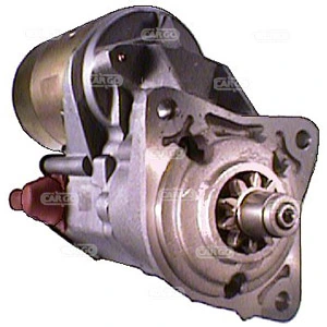 Electromotor