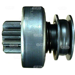 Cuplaj unisens electromotor