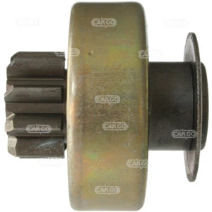 Cuplaj unisens electromotor