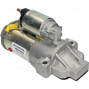 Electromotor