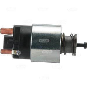 Solenoid electromotor