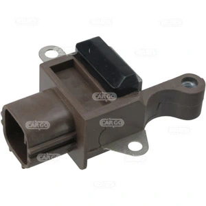 Regulator alternator