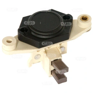 Regulator alternator