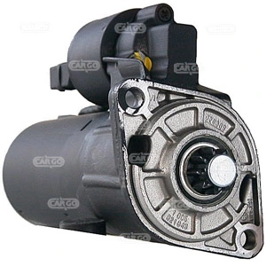 Electromotor
