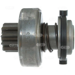 Cuplaj unisens electromotor
