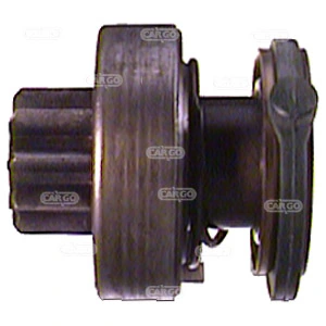 Cuplaj unisens electromotor