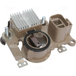 Regulator alternator