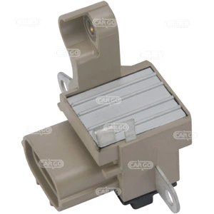 Regulator alternator