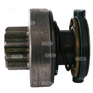 Cuplaj unisens electromotor