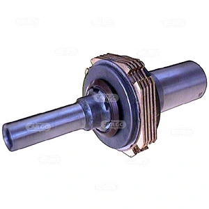 Ambreiaj multilamele demaror