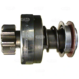 Cuplaj unisens electromotor