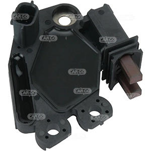 Regulator alternator