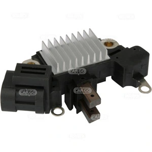 Regulator alternator
