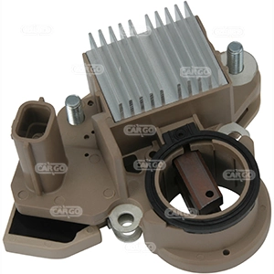 Regulator alternator
