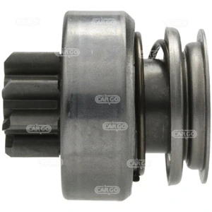 Cuplaj unisens electromotor