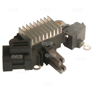 Regulator alternator