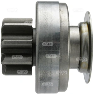 Cuplaj unisens electromotor