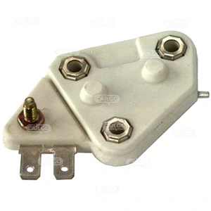 Regulator alternator