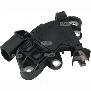 Regulator alternator