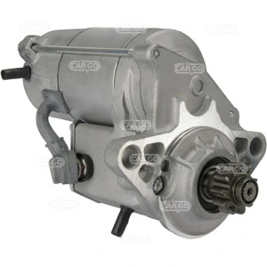 Electromotor