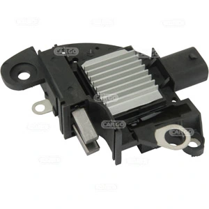 Regulator alternator
