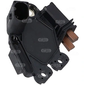 Regulator alternator