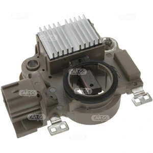 Regulator alternator