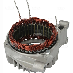 Stator generator