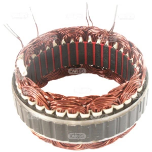 Stator generator