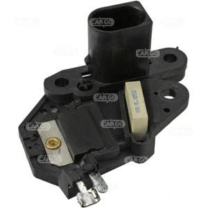 Regulator alternator