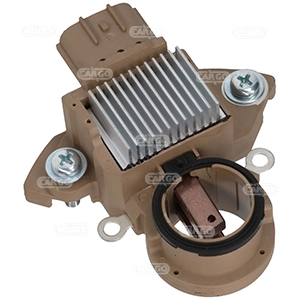 Regulator alternator
