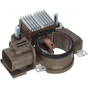 Regulator alternator