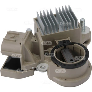 Regulator alternator