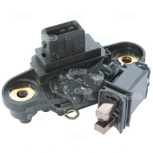 Regulator alternator