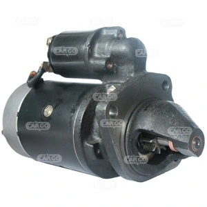 Electromotor