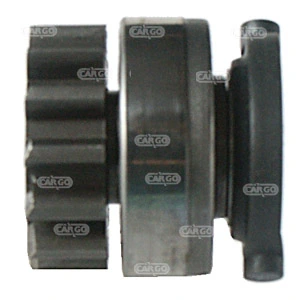 Cuplaj unisens electromotor