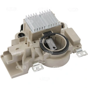Regulator alternator