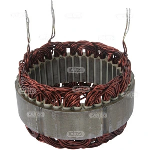 Stator generator