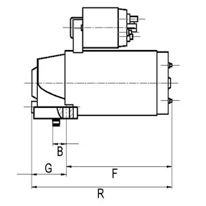 Electromotor