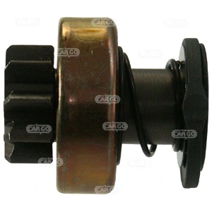 Cuplaj unisens electromotor