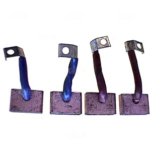 Perie electromotor