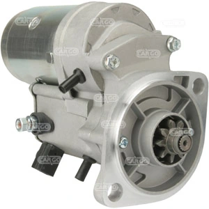 Electromotor