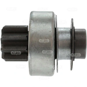 Cuplaj unisens electromotor