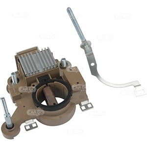 Regulator alternator
