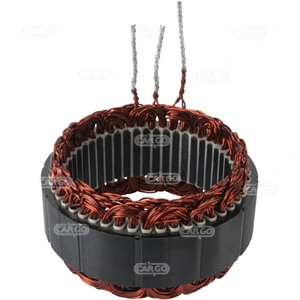 Stator generator
